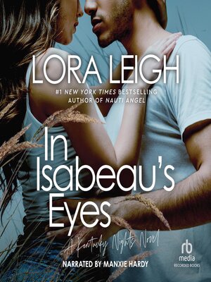 cover image of In Isabeau's Eyes
